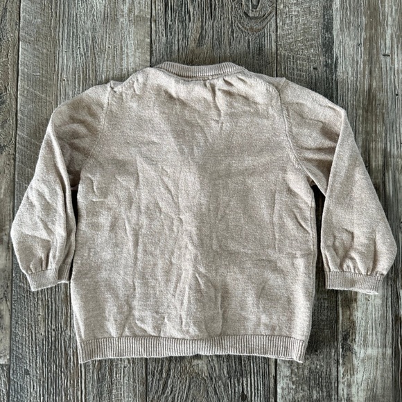 Н&M BABY BOY Cardigan,
12MONTHS - Picture 2 of 5